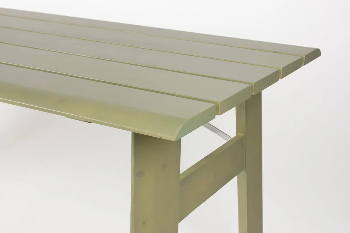 Avenue Outdoor Table
