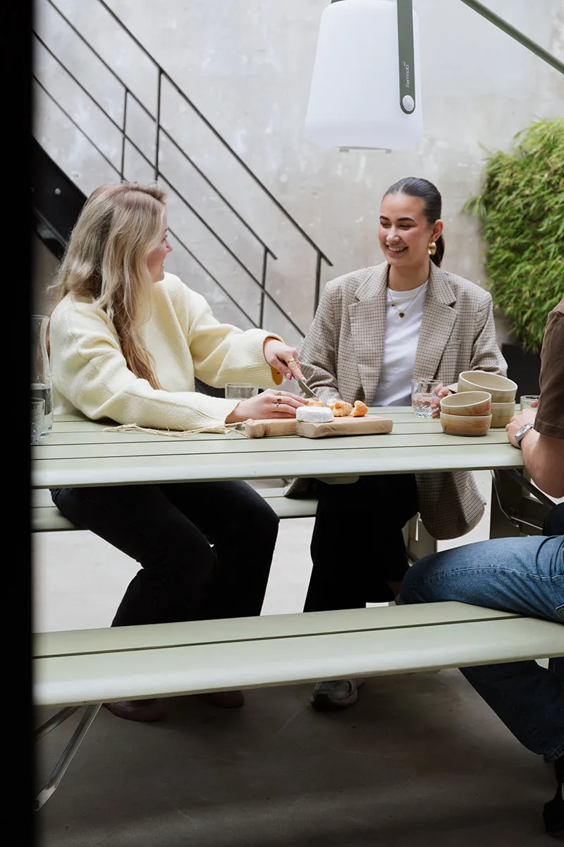 Avenue Outdoor Table