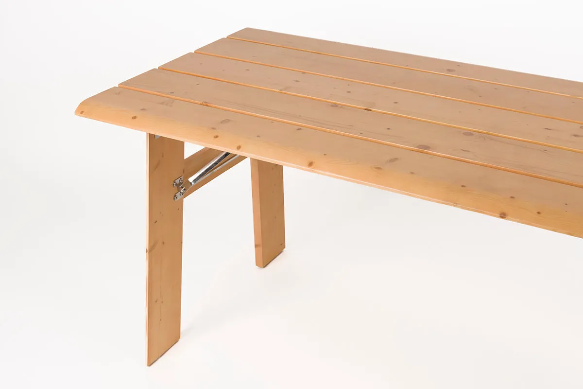 Avenue Outdoor Table