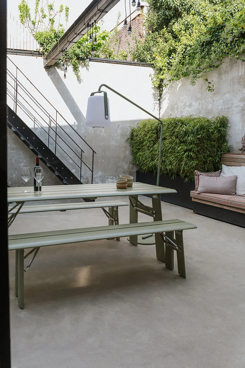 Avenue Outdoor Table
