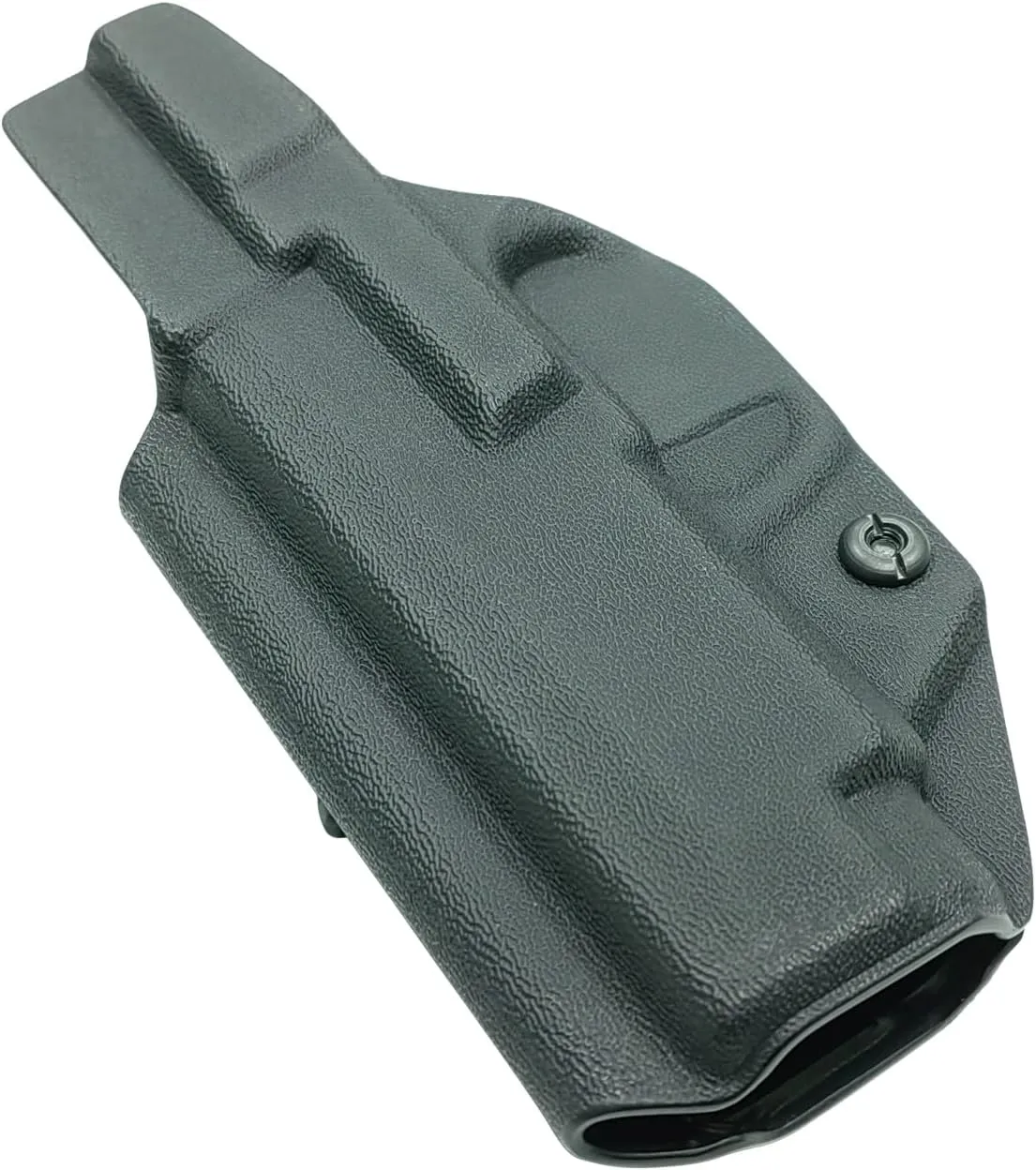 B Bluetac Kydex IWB Holster, Works with Various Optics Sight