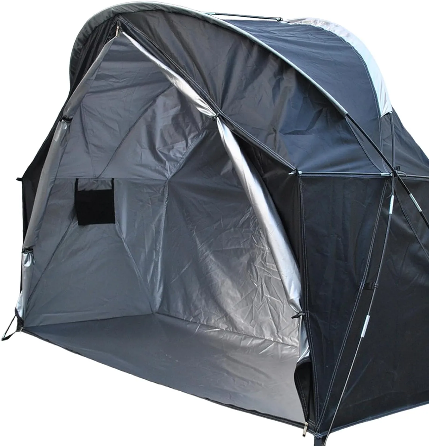 Backpacking Tent 1 Person Tent Waterproof Lightweight Compact Oxford Cloth Outdoor Equipment for Backpacking Hunting Backyard