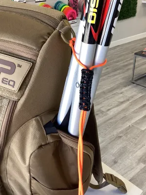 Bag Tag Buddy(Custom)