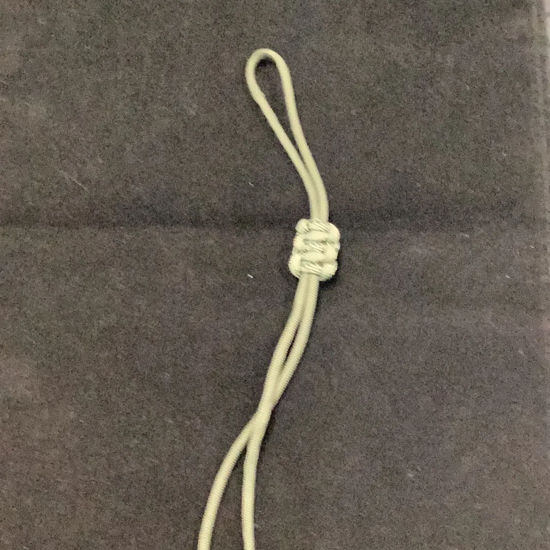 Bag Tag Buddy(Custom)