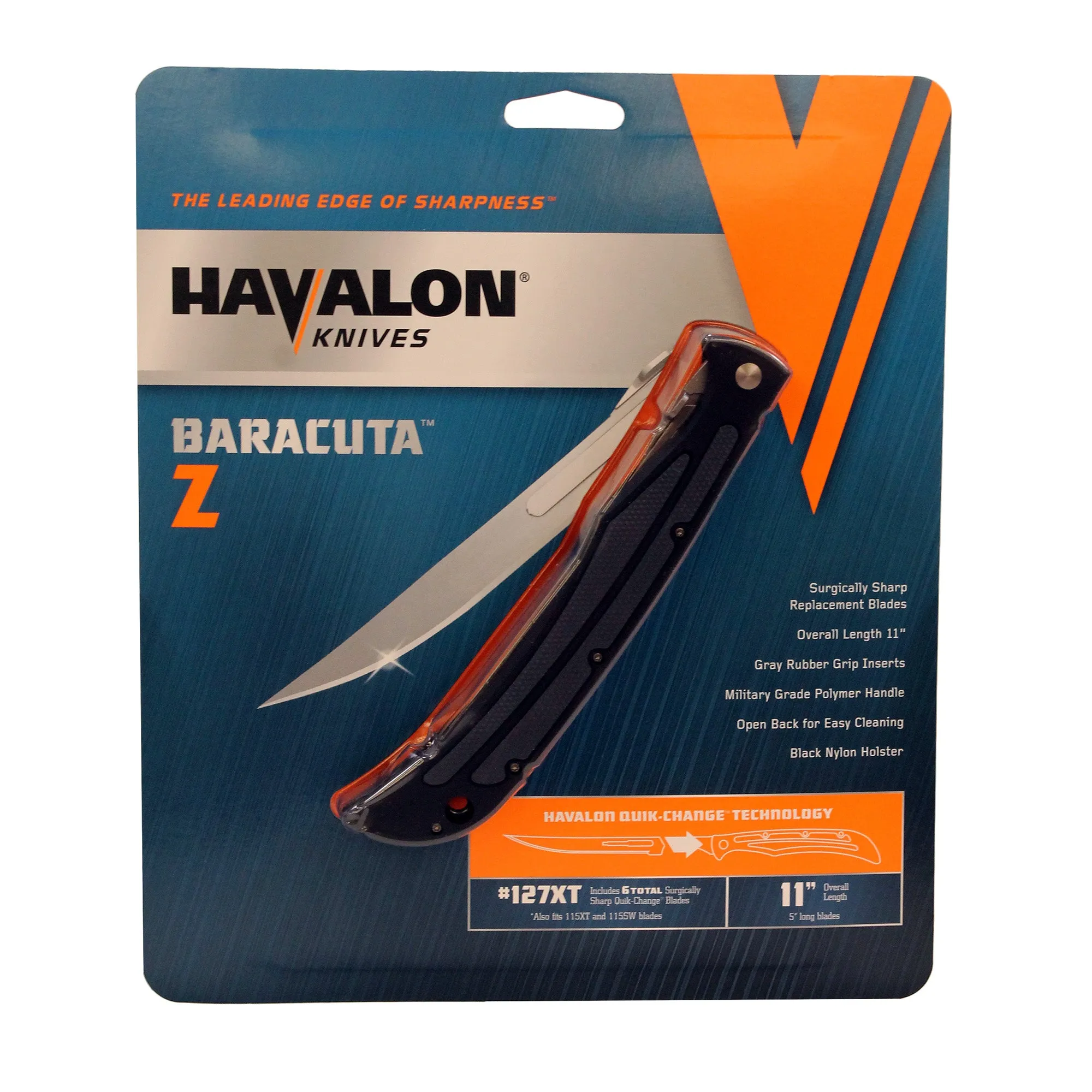 Baracuta