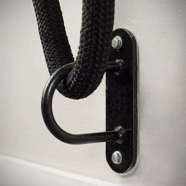 Battle Rope ST® System with Brackets Core Training and Toning System