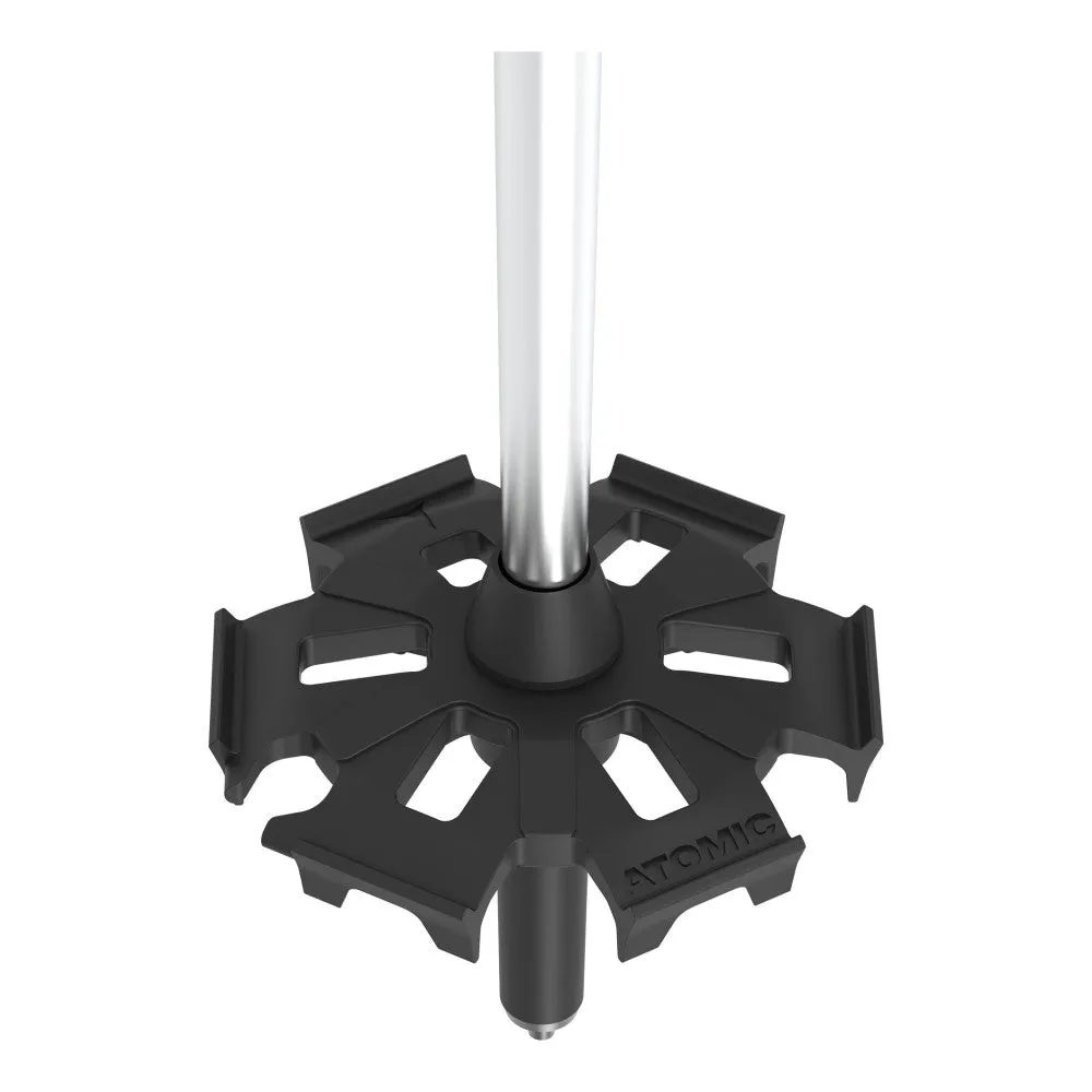 Bct Sqs Touring Ski Poles