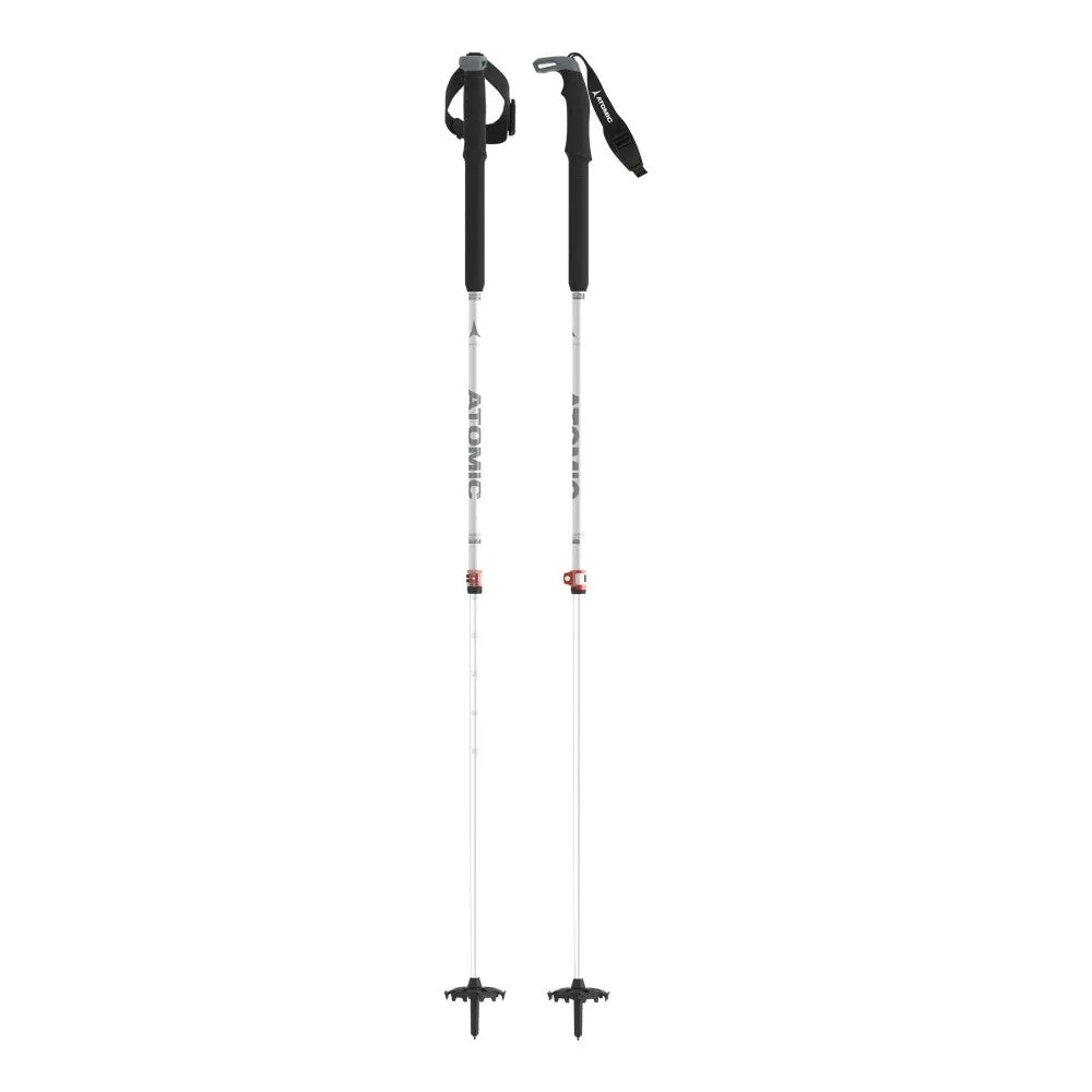 Bct Sqs Touring Ski Poles