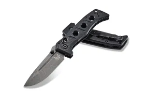 Benchmade 273GY-1 Mini Adamas Sibert Knife