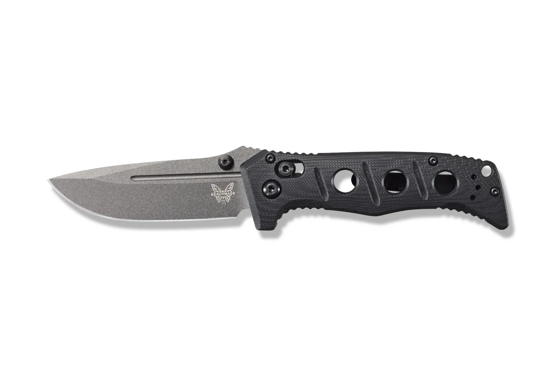 Benchmade 273GY-1 Mini Adamas Sibert Knife
