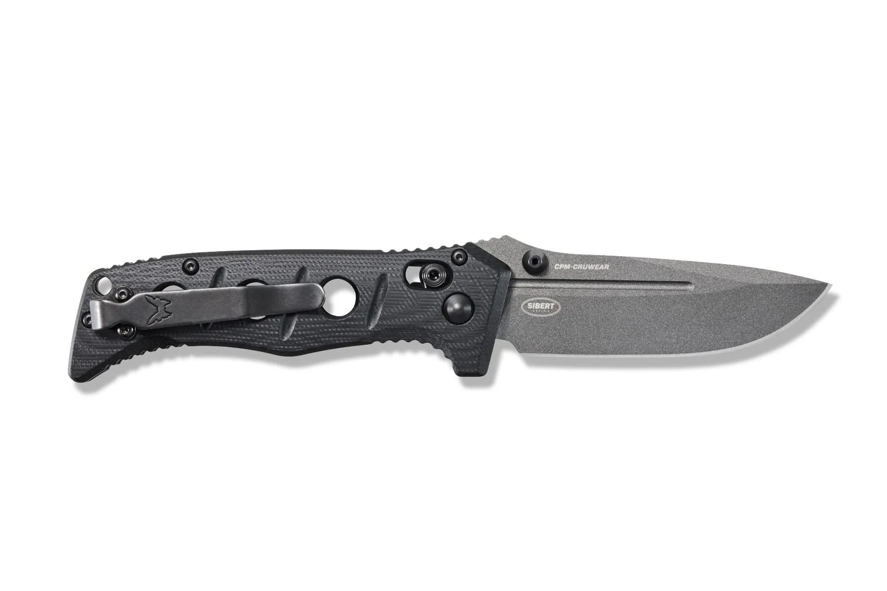 Benchmade 273GY-1 Mini Adamas Sibert Knife