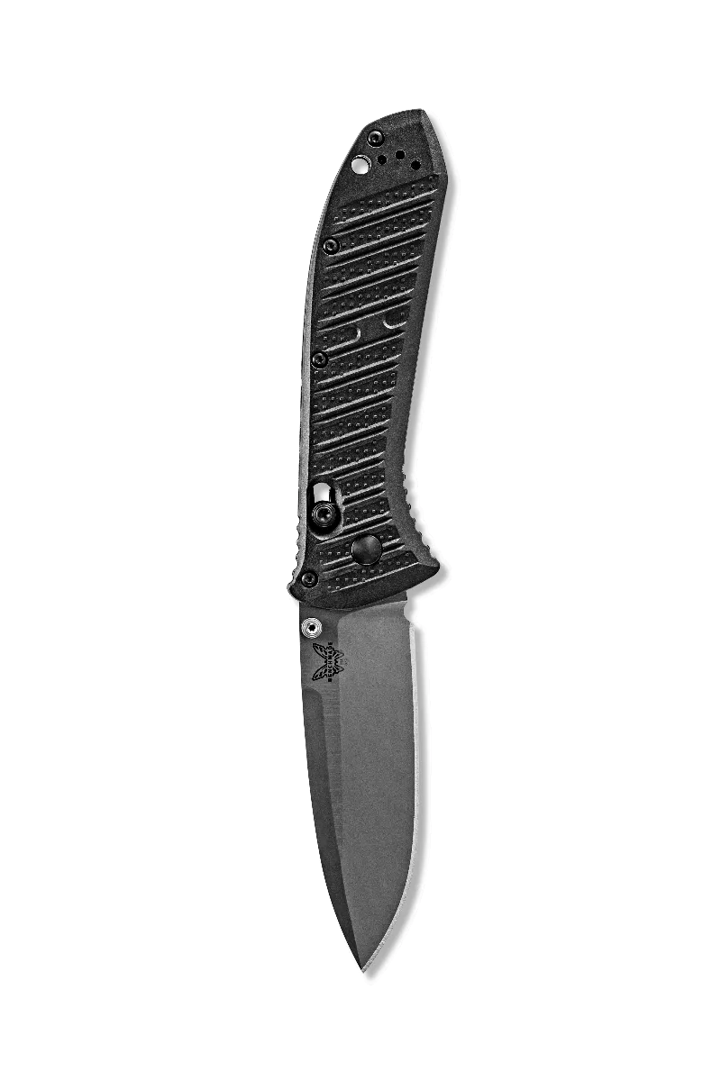 Benchmade 570-1 Presidio II 3.72" Plain Folding Pocket Knife