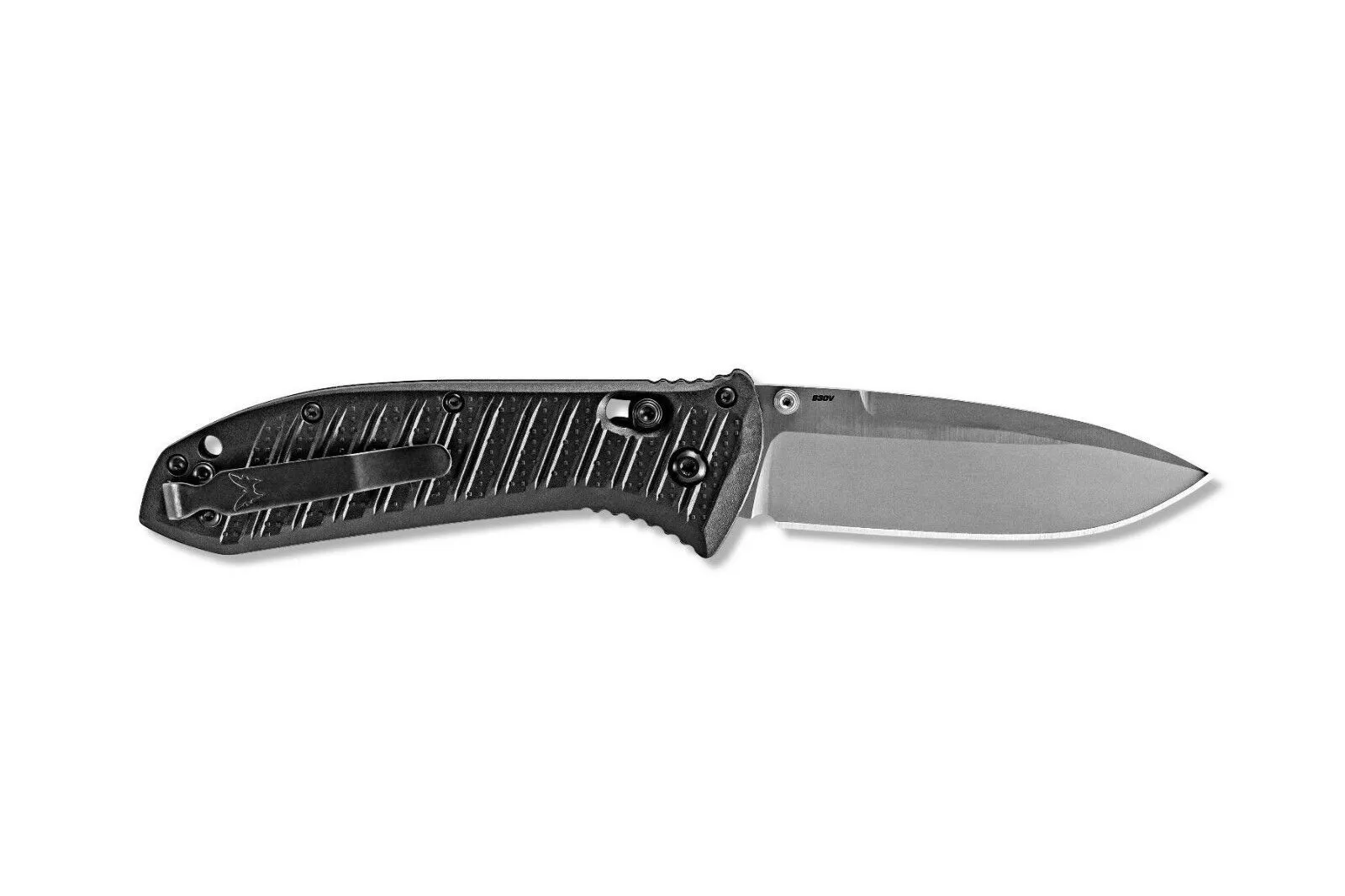 Benchmade 570-1 Presidio II 3.72" Plain Folding Pocket Knife