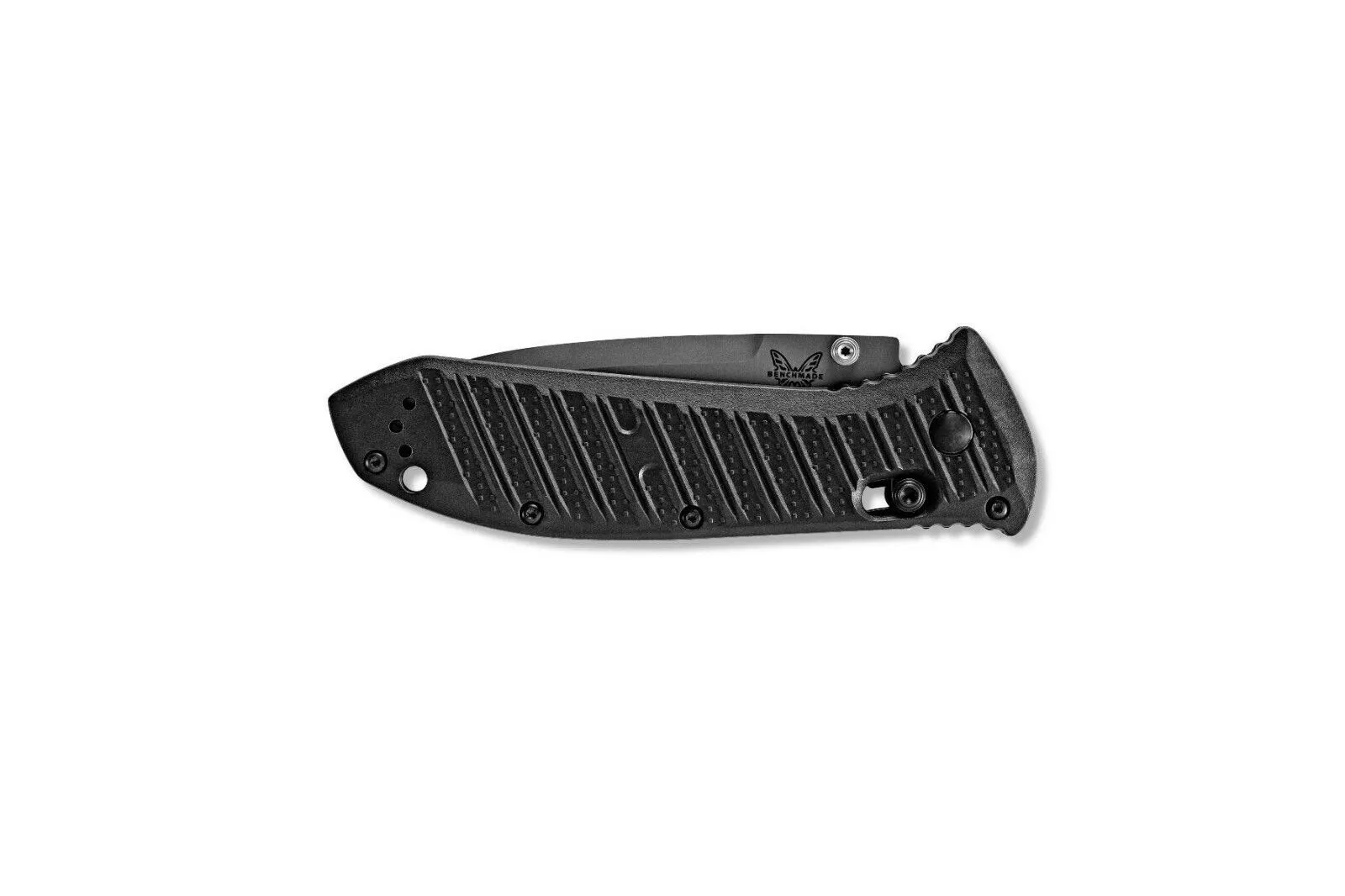Benchmade 570-1 Presidio II 3.72" Plain Folding Pocket Knife