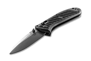 Benchmade 575-1 Mini Presidio II S30V Plain 3.2" Folder Pocket Knife