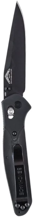 Benchmade 943BK Osborne Knife