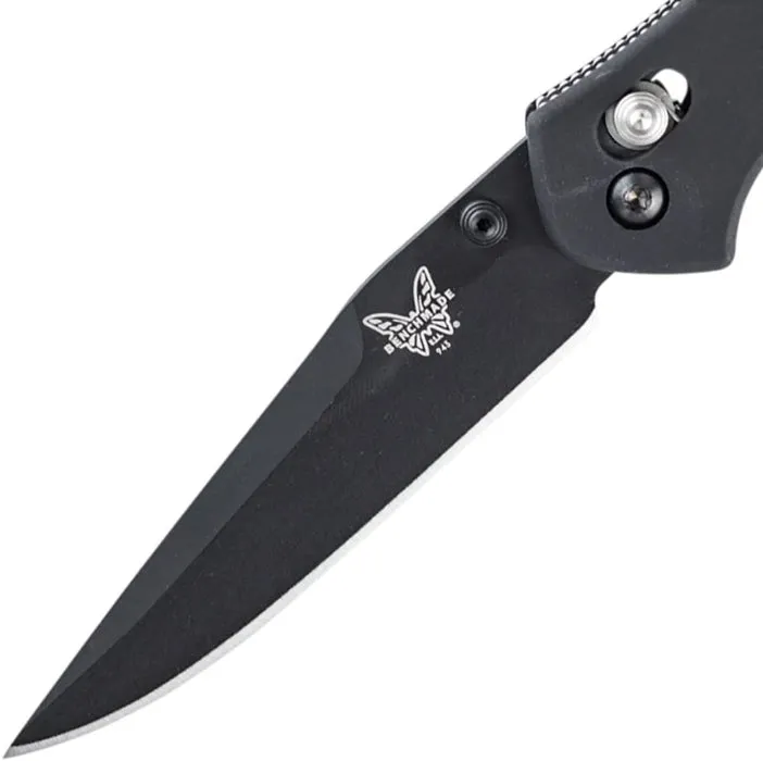 Benchmade 943BK Osborne Knife
