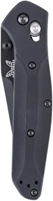 Benchmade 943BK Osborne Knife