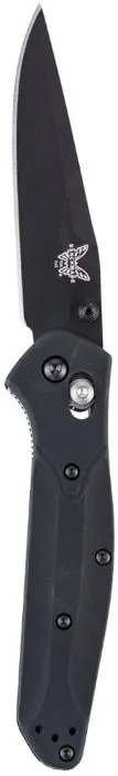 Benchmade 943BK Osborne Knife