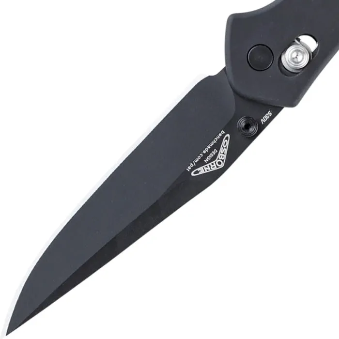 Benchmade 943BK Osborne Knife