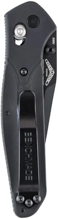 Benchmade 943BK Osborne Knife
