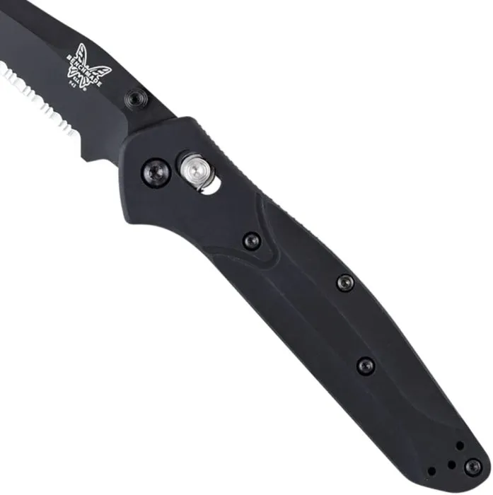 Benchmade 943SBK Osborne Knife