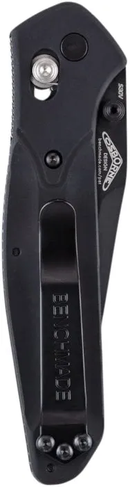 Benchmade 943SBK Osborne Knife