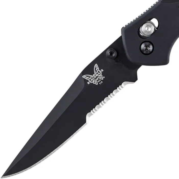 Benchmade 943SBK Osborne Knife