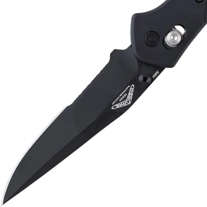 Benchmade 943SBK Osborne Knife