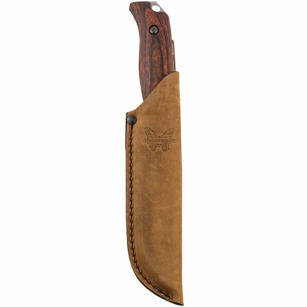 Benchmade Saddle Mountain Skinner 15003-2 Knife