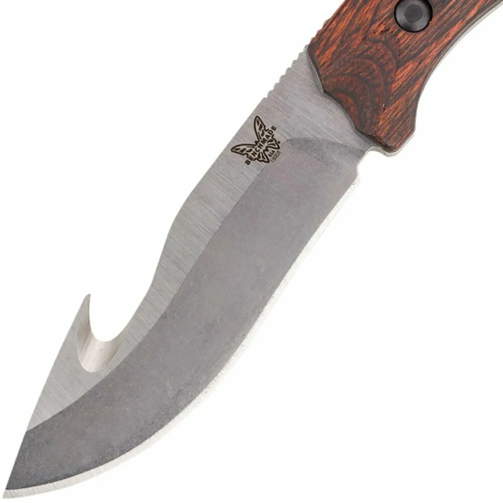 Benchmade Saddle Mountain Skinner 15003-2 Knife