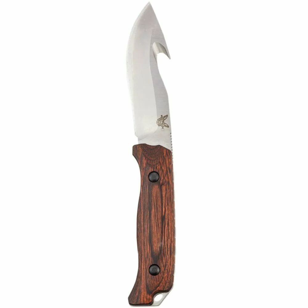 Benchmade Saddle Mountain Skinner 15003-2 Knife