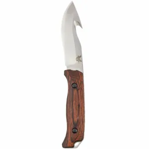 Benchmade Saddle Mountain Skinner 15003-2 Knife
