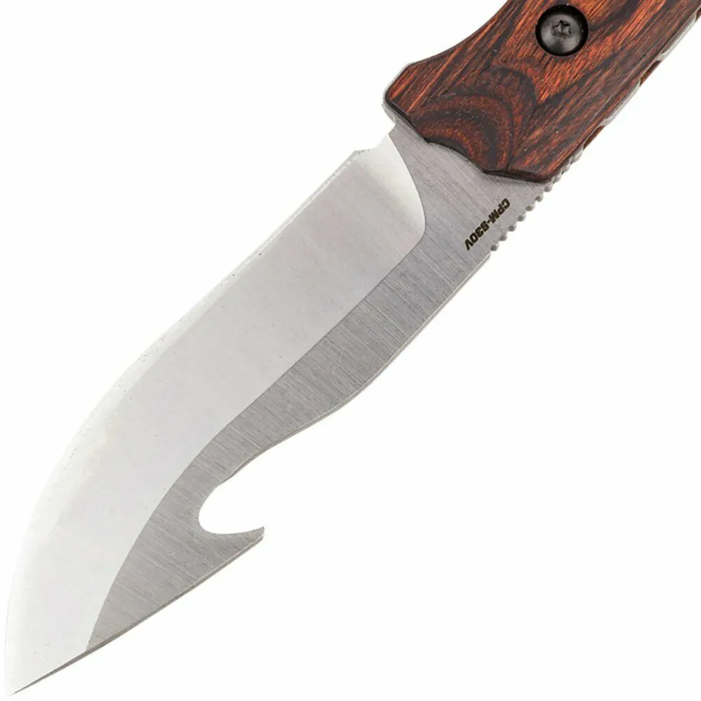 Benchmade Saddle Mountain Skinner 15003-2 Knife