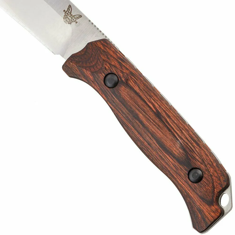 Benchmade Saddle Mountain Skinner 15003-2 Knife