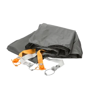 Big Agnes Copper Spur UL1 Hyperbead™ Footprint