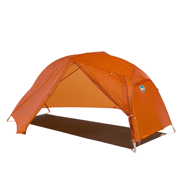 Big Agnes Copper Spur UL1 Hyperbead™ Footprint