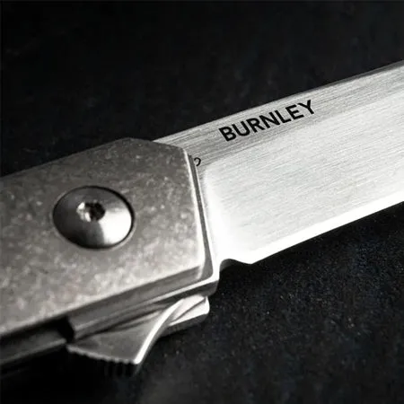 BÖKER PLUS Kwaiken Air - Minimalist and Ultra Light
