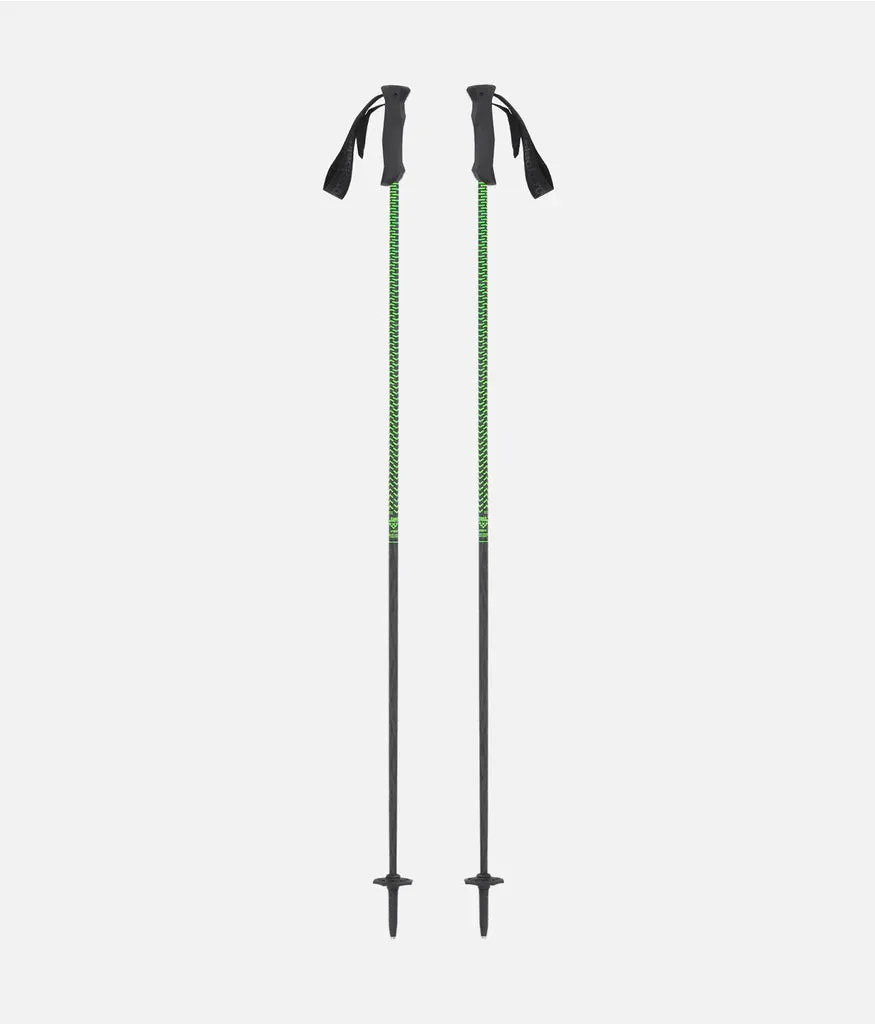 Black Crows Stans Carbon Poles