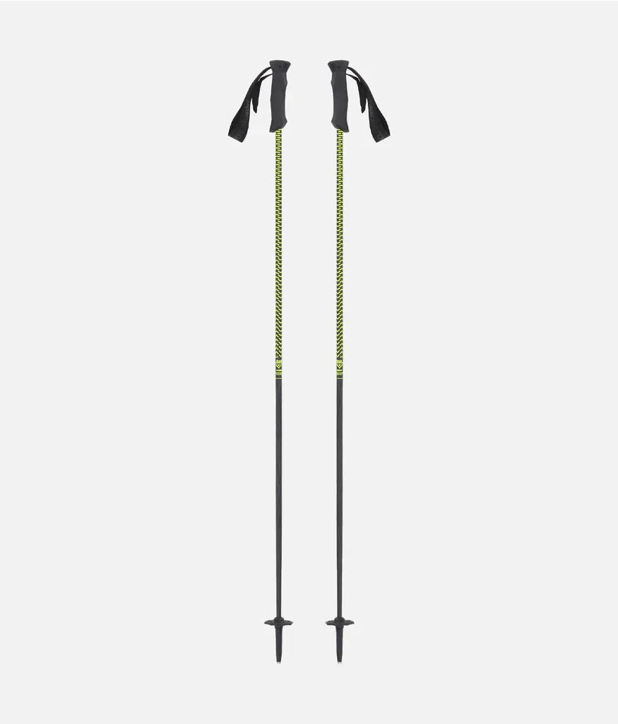 Black Crows Stans Carbon Poles