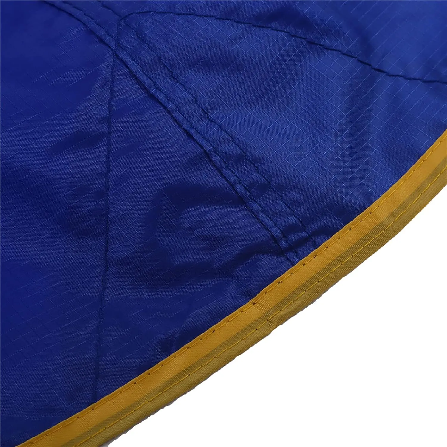 Boat Sun Shelter Waterproof UV Easy Setup Fishing Canopy for 2-4 Persons, Ideal for Boat Fishing, Picnic, Material (68347 Awning (2 people)))