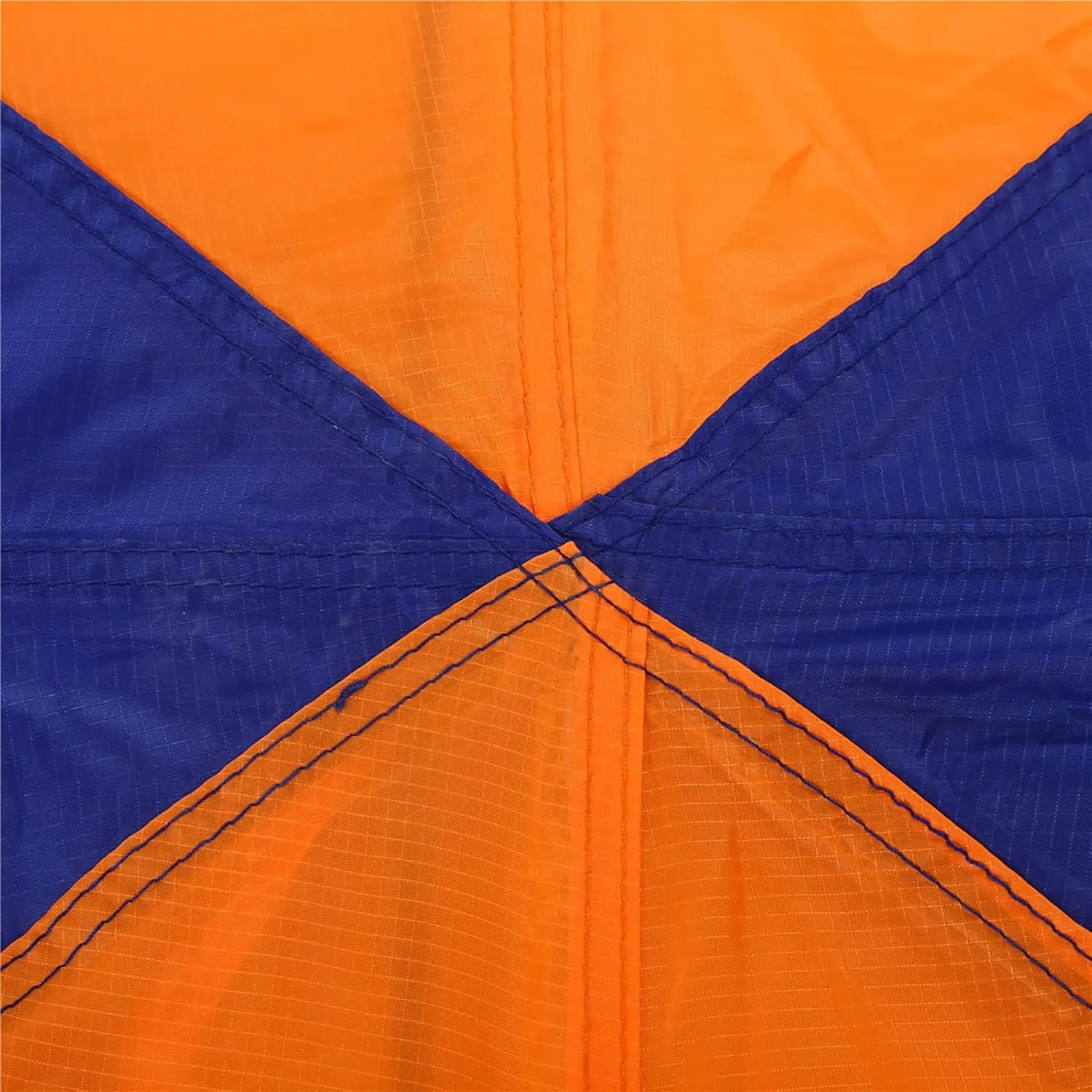 Boat Sun Shelter Waterproof UV Easy Setup Fishing Canopy for 2-4 Persons, Ideal for Boat Fishing, Picnic, Material (68347 Awning (2 people)))