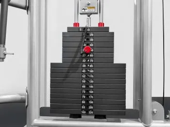 BodyKore Dynamic Trainer- MX1161EX