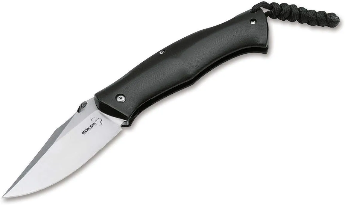 Boker Plus 01BO266 Cerberus Folding Knife