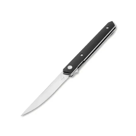 Boker Plus Kwaiken Air MINI – Minimalist, Pocket Friendly Feather