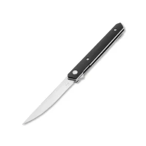 Boker Plus Kwaiken Air MINI – Minimalist, Pocket Friendly Feather