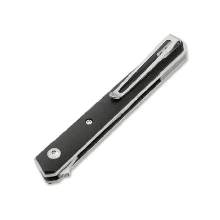 Boker Plus Kwaiken Air MINI – Minimalist, Pocket Friendly Feather