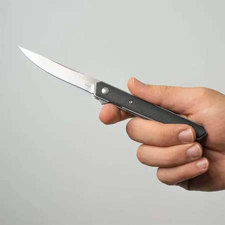 Boker Plus Kwaiken Air MINI – Minimalist, Pocket Friendly Feather