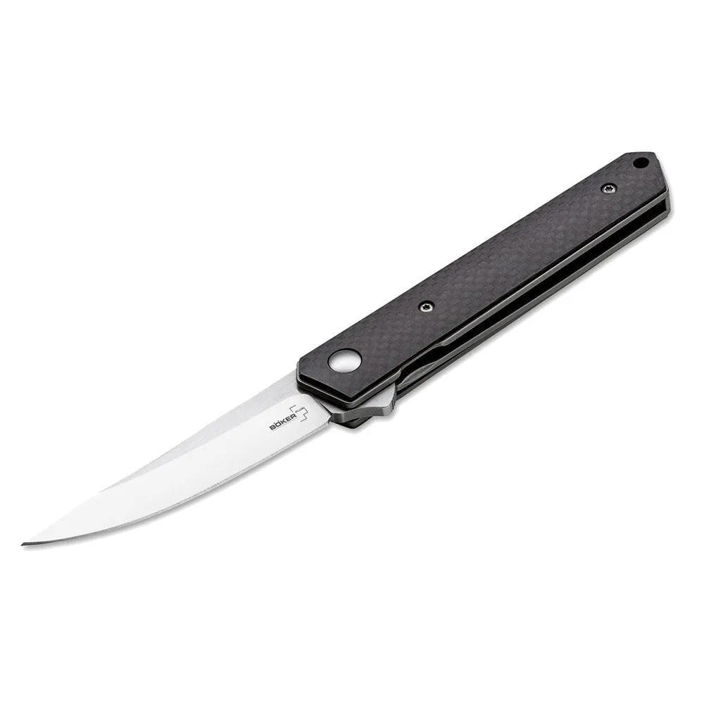 Boker Plus Kwaiken Mini Carbon