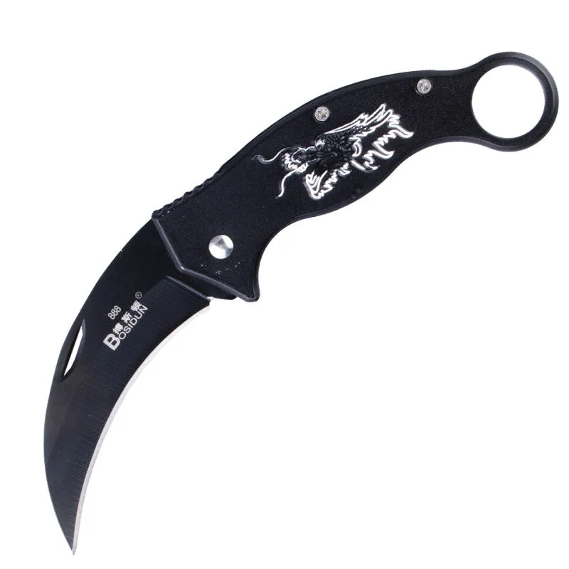 Bosidun combo knifes x6 - Online Only